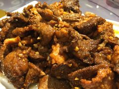 -肘子酥·天津菜·特色捞面(德云社店)