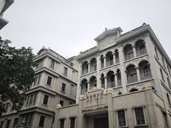 -汕头开埠文化陈列馆