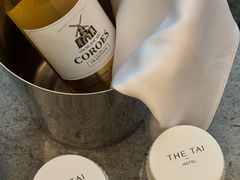 -南京THE TAI太和紫金大酒店