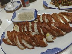-同合居·非遗东北菜(新阳路店)