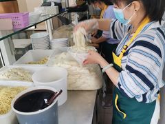 -老味道凉皮(石景山店)