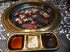 -黑牛の場烤肉(摩天活力城店)