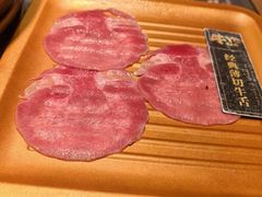 -牛YO寿喜烧和牛火锅自助(三台子万象汇店)