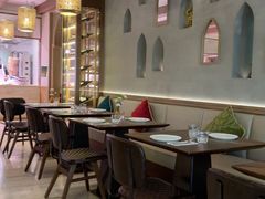 -ELI FALAFEL Lebanese&Mediterranean黎巴嫩美食(富城路店)