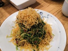 -四季民福烤鸭店(前门廊房二条店)