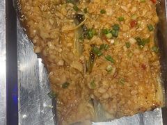 -正通记·哈尔滨烧烤·炭烤鸽子(七宝万科国际店)
