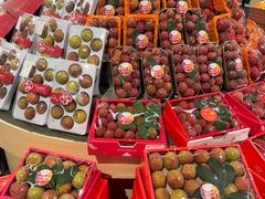 -Olé精品超市(广州太古汇店)