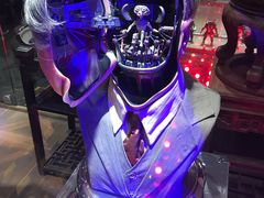 -疯克大象美式烤肉餐厅