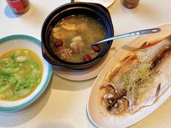 -城北食府(枫林店)