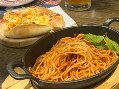 -卢布里西餐厅(总店)