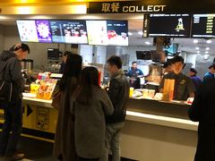 -麦当劳(长泰商业广场店)