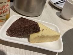 -九毛九西北菜(番禺万达店)