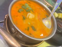 -simply thai天泰(世纪汇店)