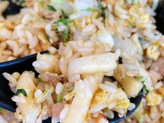 年糕炒饭-聚缘坊特色名小吃(天元西街店)