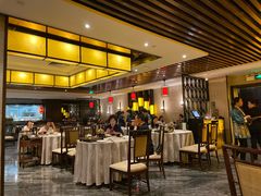 大堂-香云轩·顺德菜(香云纱园林酒店店)