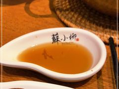 -苏小柳手作点心(控江旭辉分院)