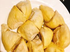 -圣丰索菲特·2 On 988 Café 自助餐厅