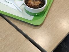 -老乡鸡(肥东文一名都店)