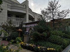 -悦隆庄温泉度假酒店