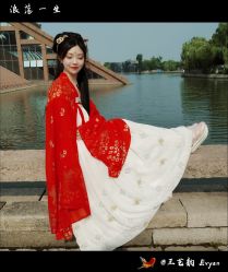 -汉仪华裳汉服馆(打浦桥店)