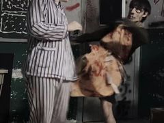 -长藤鬼校(龙翔店)