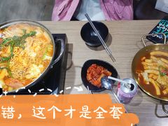 -文成焕·家族韩式餐厅