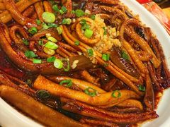 -王繁星面馆(西安熙地港店)