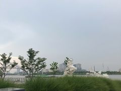 -栖露营camping·天幕烧烤·团建拓展·采摘营地