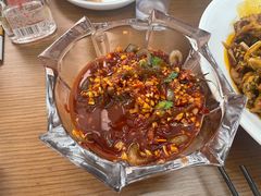 -毛哥小馆子(百井坊巷店)