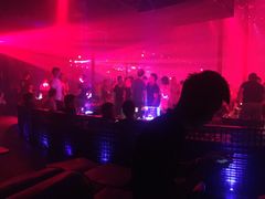 -SPACE(欢乐颂购物中心店)