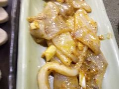 -一品诚记烤肉·甄选店(中南路店)