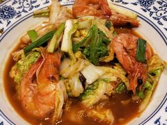 -泉畔人家·老济南经典鲁菜(大明湖店)