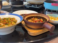 -香山湖华璋大酒店(新浦路店)