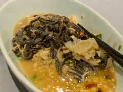 老北京爆肚-那家小馆•北京菜•烤鸭(中关村店)