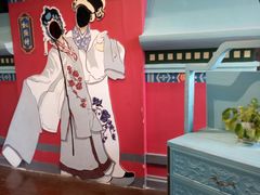 大堂-桃源村(老门东店)