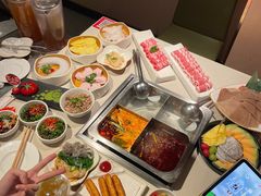 -海底捞火锅(劲松店)