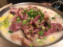 -阿英煲(凉城路店)