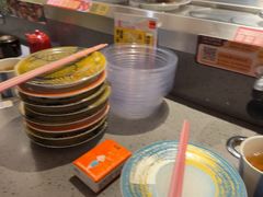 -小乔回转寿司(市府恒隆广场店)