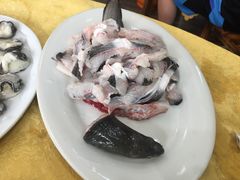 -濠轩阁特色生蚝火锅(水湾路店)
