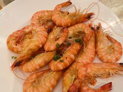 -好兄弟郭巨海鲜(天一阁店)