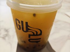 -咕鹿流心披萨(下沙店)