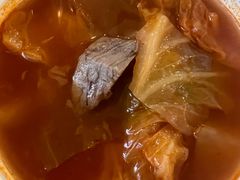 -新侨三宝乐西餐厅(崇文门店)