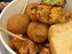 -美美阿姨醋肉(县后路店)