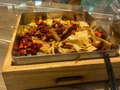 -红蕃干锅·脆皮香辣虾(南屏街金鹰店)