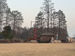 -东湖落雁景区