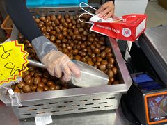 -二斗栗子(西湖道店)