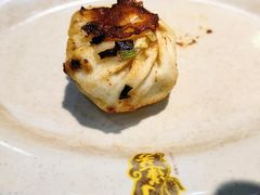 生煎双面黄-丁莲芳(红旗路店)