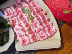 -巴将军·非遗老字号火锅(解放碑店)