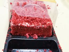 红丝绒蛋糕-PUFFRING帕芙琳(延兴门店)