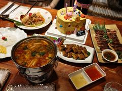 -Siam泰餐厅(水上公园店)